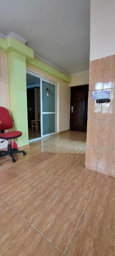Apartament Яссы Экстерьер фото