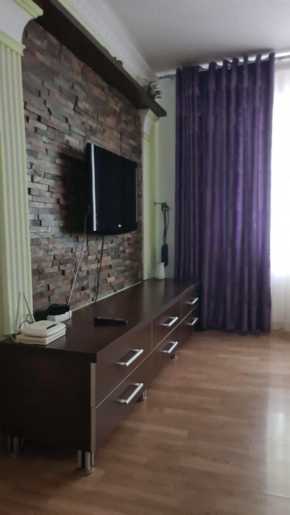 Apartament Яссы Экстерьер фото