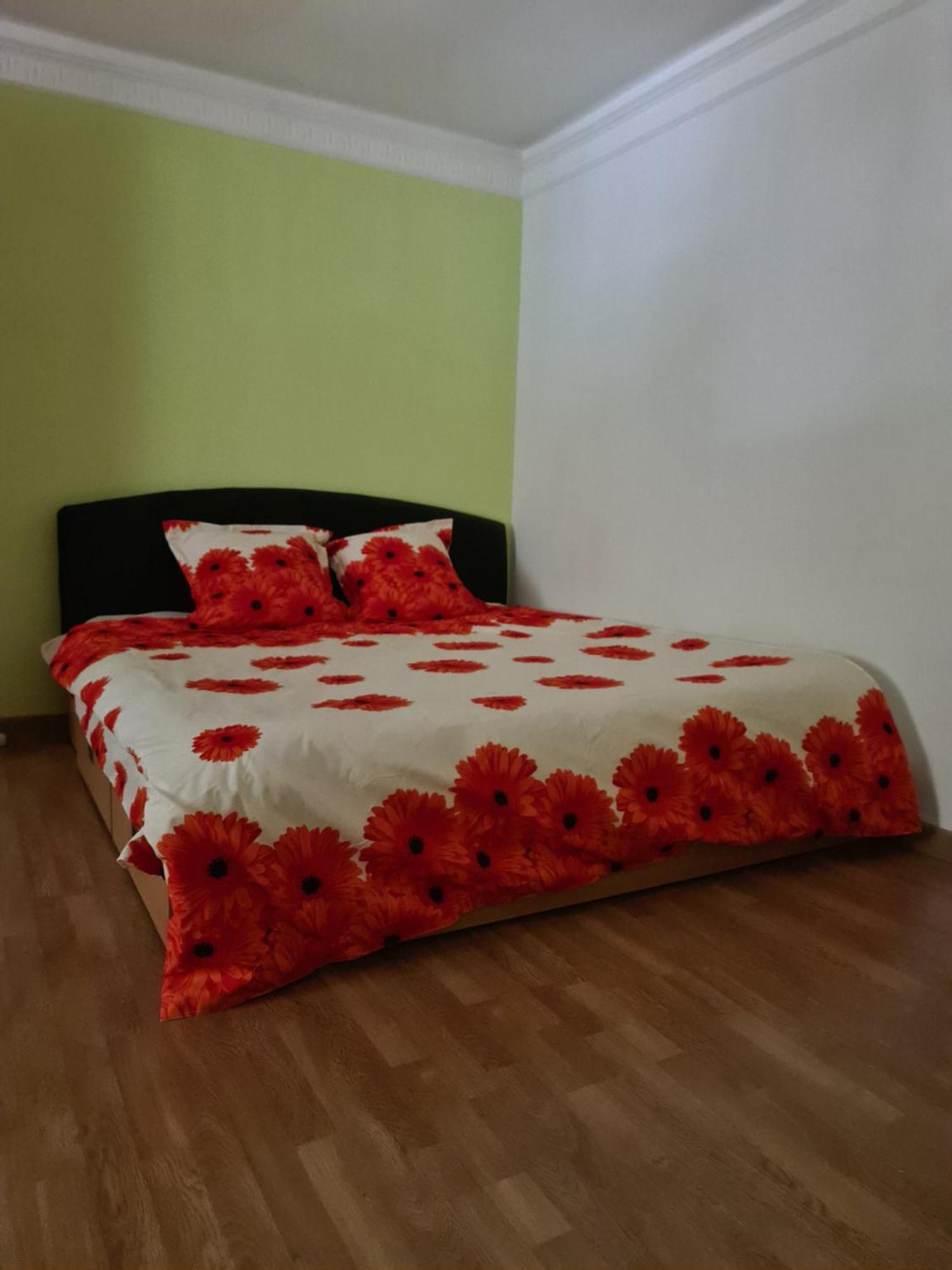 Apartament Яссы Экстерьер фото